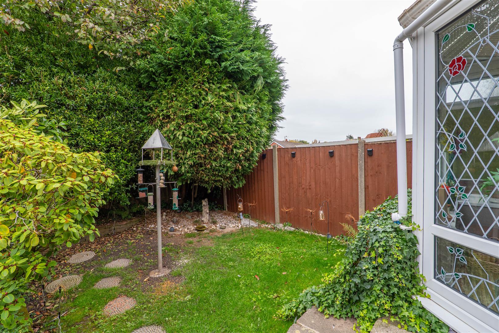 Hoghton Road, Leyland